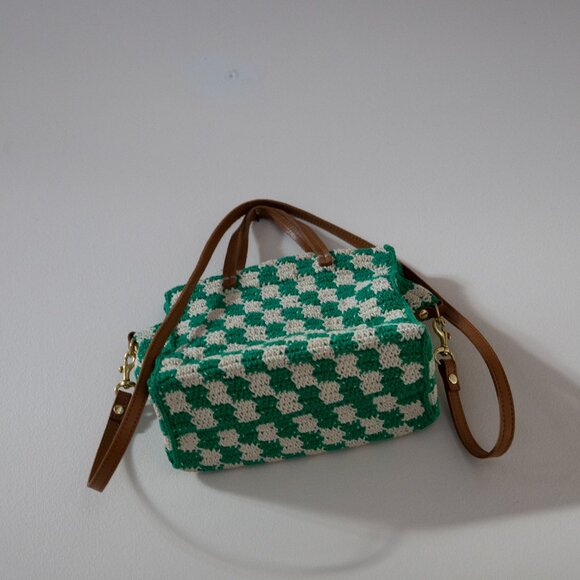 Clare V. Petit Summer Simple Tote - Picture 2 of 13